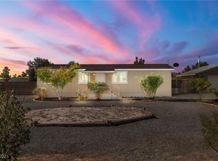 671 Shady Ln, Pahrump, NV 89060