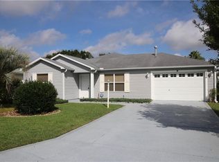 7975 SE 174th Ludlow Pl, The Villages, FL 32162