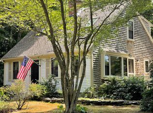 67 S Precinct Rd, Centerville, MA 02632