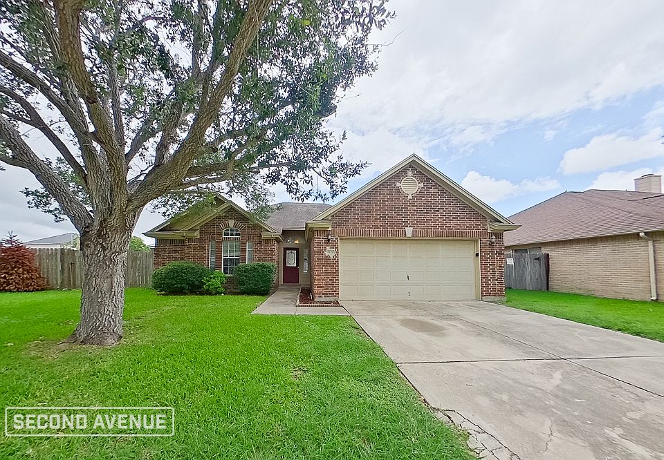 1st image of 6010 Stetson Cir