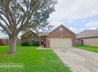 6010 Stetson Cir, Corpus Christi, TX 78414