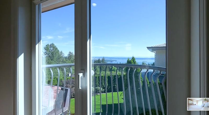 West Vancouver House for rent - 6 Bedrooms — photo 11