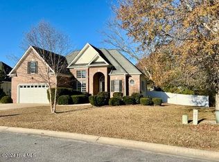 130 Hannah Dr, Washington, NC 27889