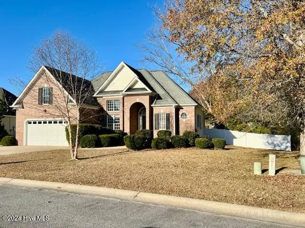 130 Hannah Drive, Chocowinity, NC 27817