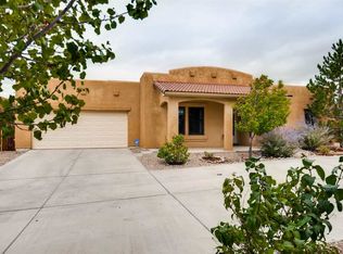 4724 Via Verde Ct, Santa Fe, NM 87507
