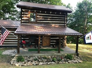 3241 Indian Camp Rd, French Creek, WV 26218