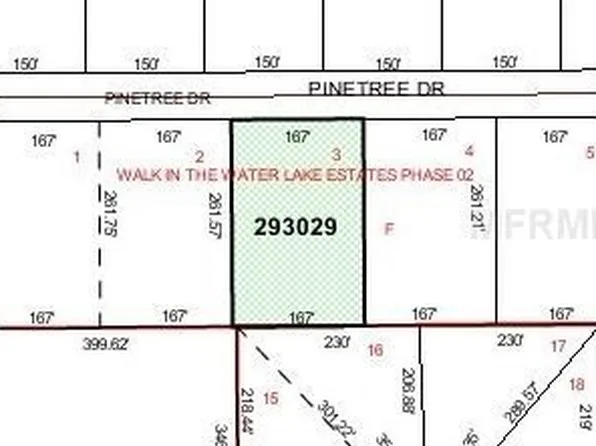 9430 Pinetree Dr, Lake Wales, FL 33898