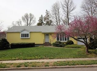 246 Colfax Rd, North Brunswick, NJ 08902