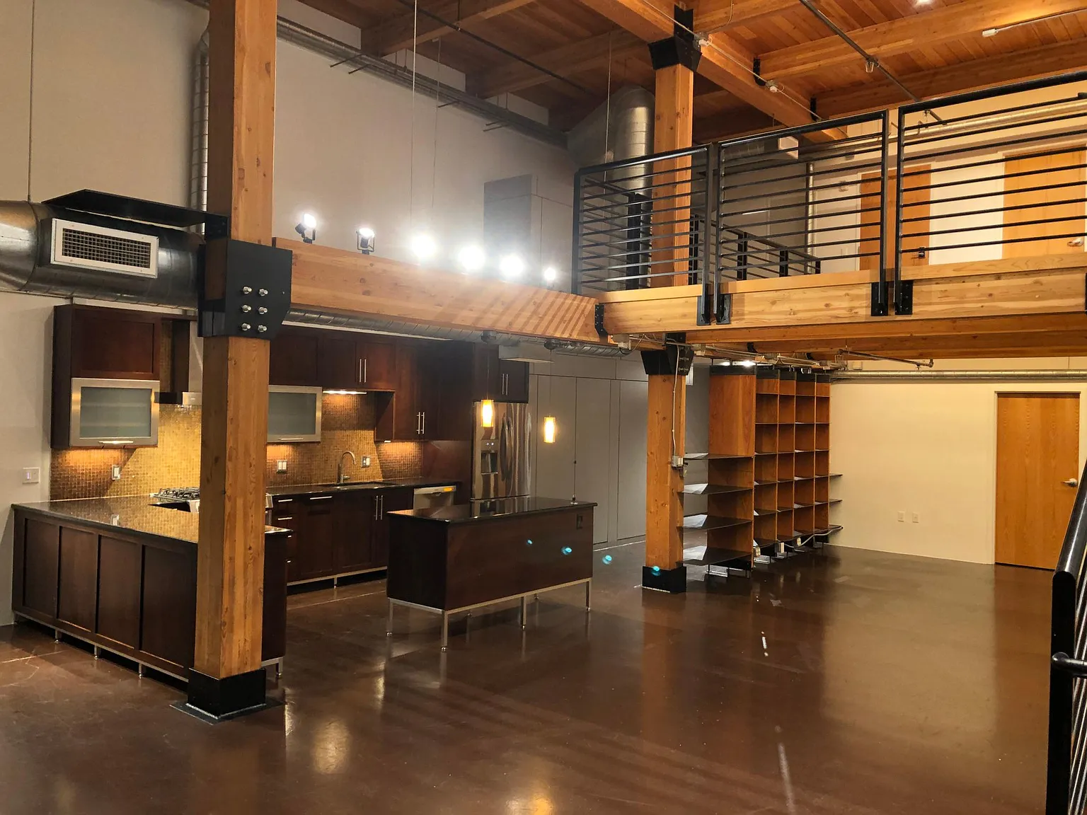 1 bed, 1754 sqft, $3,750 — Photo 3
