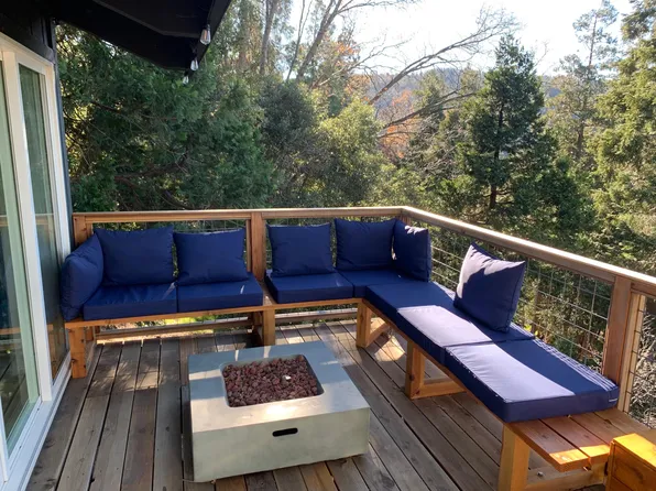 25148 Valle Dr, Crestline, CA 92325