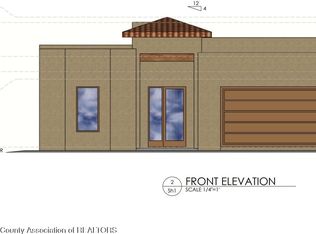 100 Dream Catcher Ct, Alto, NM 88312