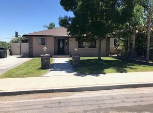 206 N Lincoln St, Taft, CA 93268