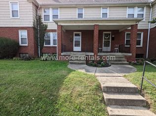 1533 W 1st Ave, Columbus, OH