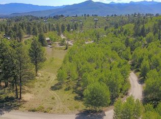 105 Aspen Dr, Cimarron, CO 81220