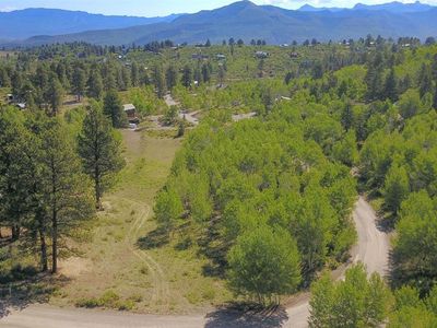 Lot 105 Aspen Drive, Cimarron, CO, 81220