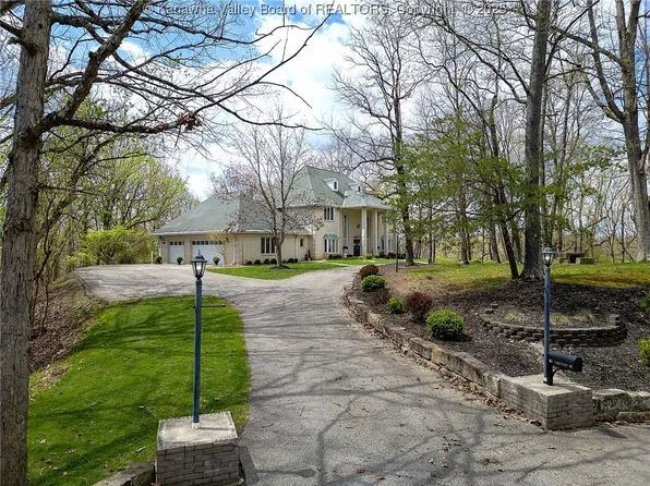 83 Lakeview Dr, Nitro, WV 25143