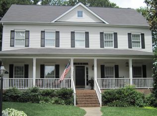 21341 Summerbrook Dr, Cornelius, NC 28031