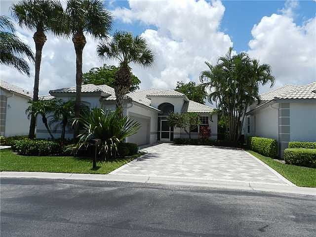 Home For Sale In Indian Spring