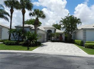 11889 Fountainside Cir, Boynton Beach, FL 33437
