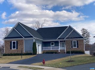 267 Heritage Dr, Zion Crossroads, VA 22942