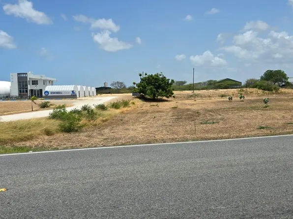 0 Bo Palo Seco Carr Kmhm #153-34, Santa Isabel, PR 00757