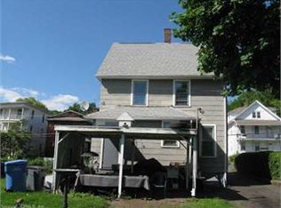 102 Griggs St, Waterbury, CT 06704