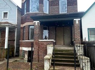 6008 S May St, Chicago, IL 60621