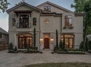 4505 Lorraine Ave, Highland Park, TX 75205