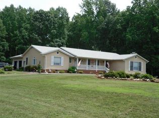 13143 Mount Zion Church Rd, Culpeper, VA 22701