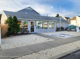 1800 Grand Central Ave, Lavallette, NJ 08735