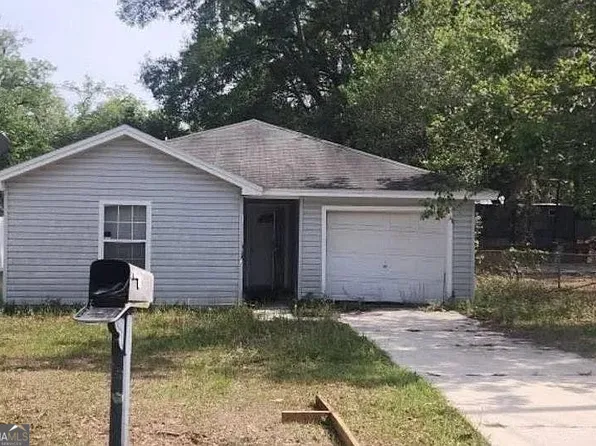 2252 4th Ave, Jacksonville, FL 32208