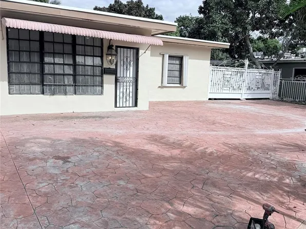 721 NE 139th St, Miami, FL