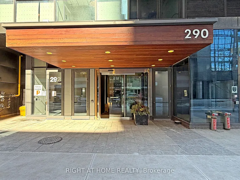 290 Adelaide St W #3603 — Photo 23