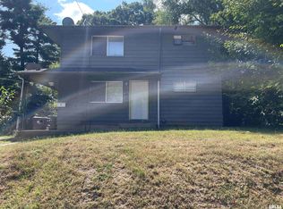 633 Spitznagle Ave #B, Peoria, IL