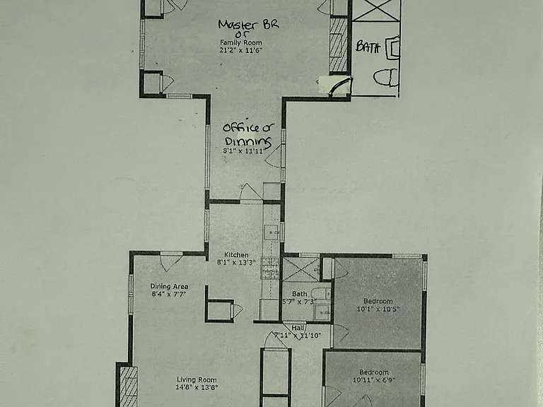 627 Princeton Ave #A — Photo 4