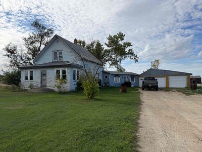 43401 593rd St NW, Kenmare, ND, 58746