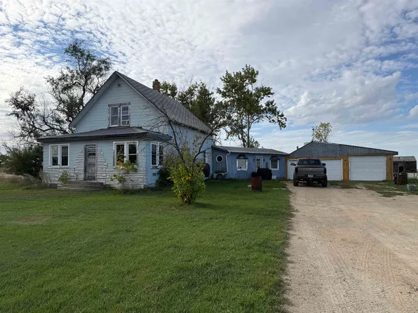 43401 593rd St NW, Kenmare, ND 58746