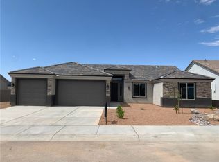 3425 Cherri Ave, Kingman, AZ 86401