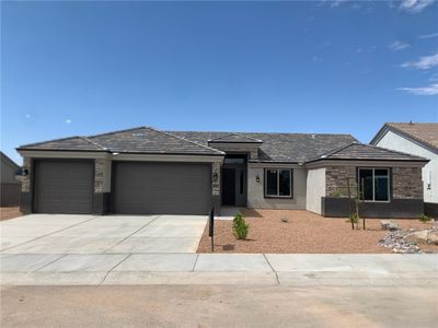 3425 Cherri Ave, Kingman, AZ, 86401