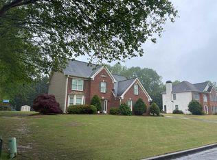 3005 Parks Run, Loganville, GA 30052