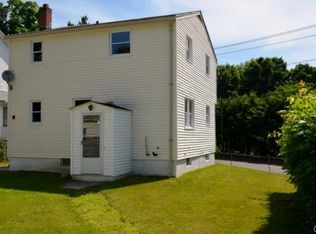 929 Sylvan Ave, Bridgeport, CT 06606