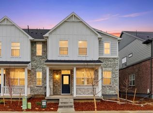 22175 E 7th Place, Aurora, CO 80018