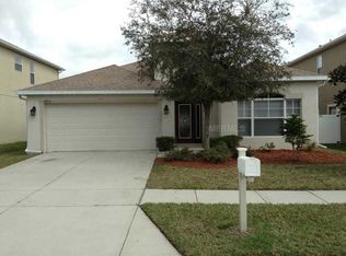 9854 Jasmine Brook Cir, Land O Lakes, FL 34638