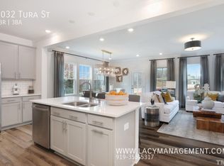 5032 Tura St, Raleigh, NC 27610