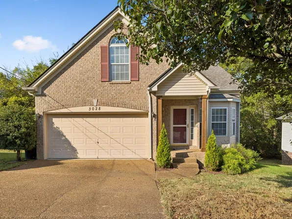 3028 Harbor Lights Dr, Nashville, TN 37217