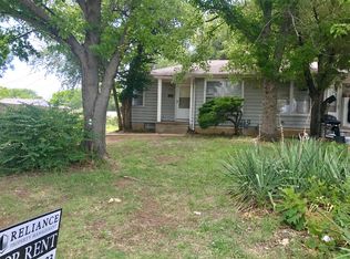1757 S Roosevelt St, Wichita, KS 67218
