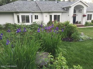 12800 Tracy Way, Anchorage, AK 99516