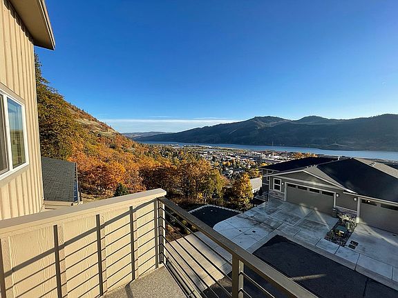 Gorge views