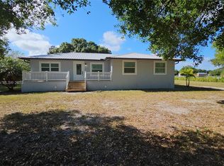 316 Kilpatrick Loop, Clewiston, FL 33440