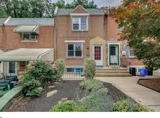 345 Salaignac St, Philadelphia, PA 19128